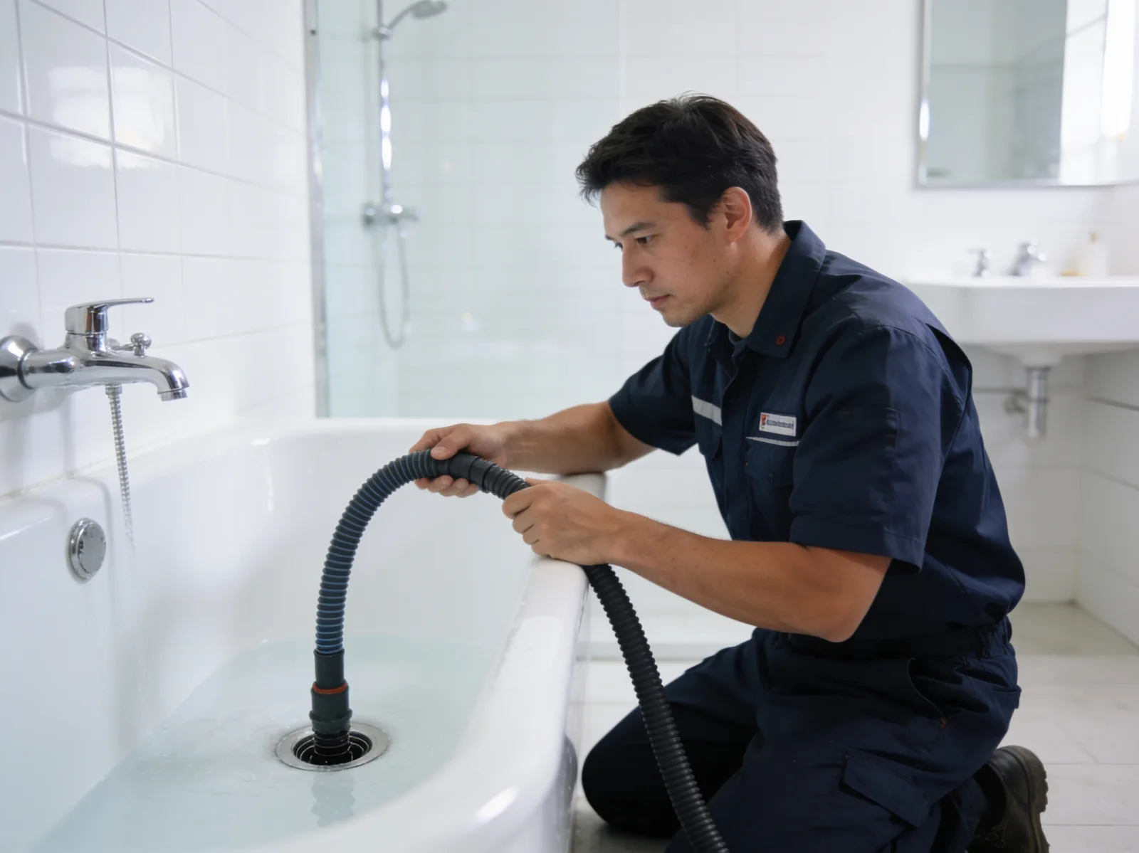 Emergency Plumber Wirtz, VA FAQs